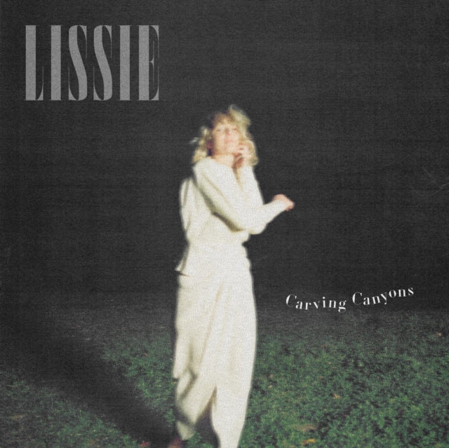 Lissie - Carving Canyons - LP Vinyl