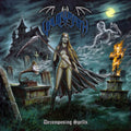 Vaultwraith - Decomposing Spells - CD