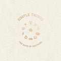 Band Of Heathens - Simple Things - LP Vinyl