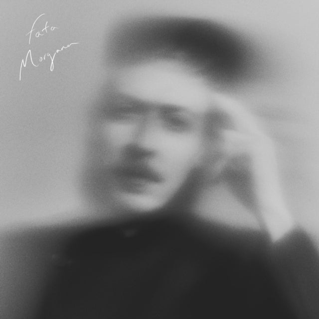 Dm Stith - Fata Morgana - LP Vinyl