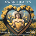 Christian Parker - Sweethearts: A Tribute To The Byrds Sweetheart Of The Rodeo - LP Vinyl