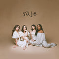 Saje - Saje (2LP)
