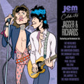 Various Artists - Jem Records Celebrates Jagger & Richards - LP Vinyl
