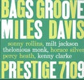 Bag's Groove