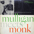 Mulligan Meets Monk