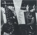 Quintet: Jazz At Massey Hall