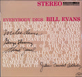 Everybody Digs Bill Evans