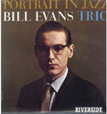 Portrait In Jazz