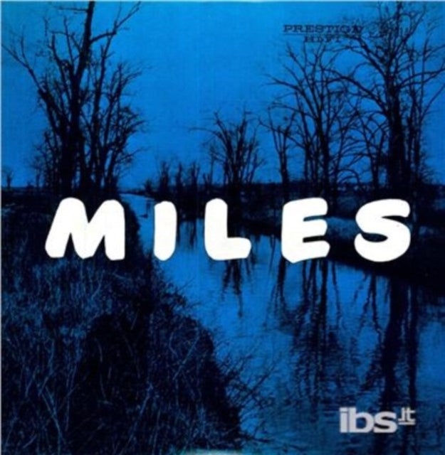 Miles Quintet Davis - Steamin With The Miles Davis Quintet & New Miles Davis Quintet - LP Vinyl Bundle