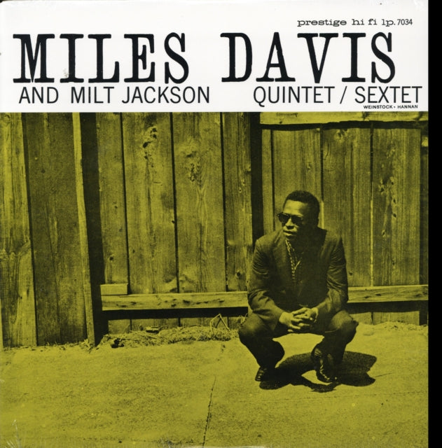 Quintet / Sextet