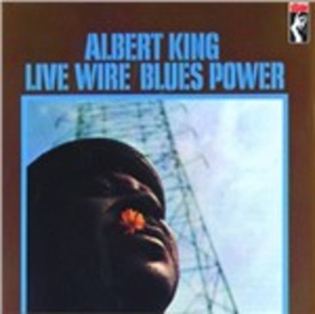 Albert King - Live Wire / Blues Power - CD