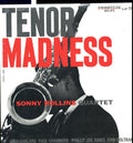 Tenor Madness