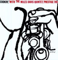 Cookin With The Miles Davis Quintet