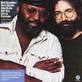 Merl Jerry / Saunders Garcia - Live At Keystone Vol.1 - CD