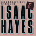 Isaac Hayes - Greatest Hit Singles - LP Vinyl