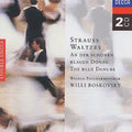 Boskovsky / Vienna Phil Orch - Strauss Jr,J: Waltzes - CD