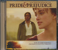 Pride & Prejudice O.S.T. - Pride & Prejudice O.S.T. - CD