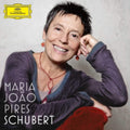 Maria Joao Pires - Schubert: Pno Sonatas - CD