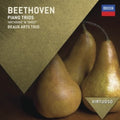 Beaux Arts Trio - Beethoven: Pno Trios (Archduke & Ghost) - CD