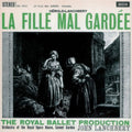 Lanchbery / Orchestra Of The Royal Opera House - Herold-Lanchbery: LaLP Vinyl
