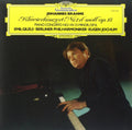 Brahms: Piano Concerto No.1 In D Minor