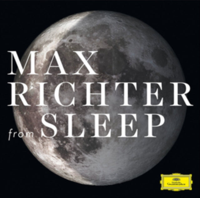 Max Richter - From Sleep - LP Vinyl