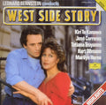 Leonard Bernstein Conducts West Side Story