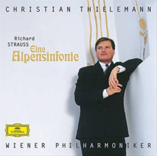 Eine Alpensinfonie Op.64, Trv 233