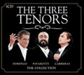 Three Tenors - Three Tenors: The Collection - CD