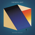 Solomon Grey - Human Music (LP)