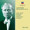 Albert Ferber - Albert Ferber: Decca Recordings 1945-1951 - CD