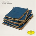 Blue Notebooks (2LP)
