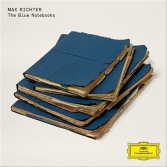 Blue Notebooks (2LP)