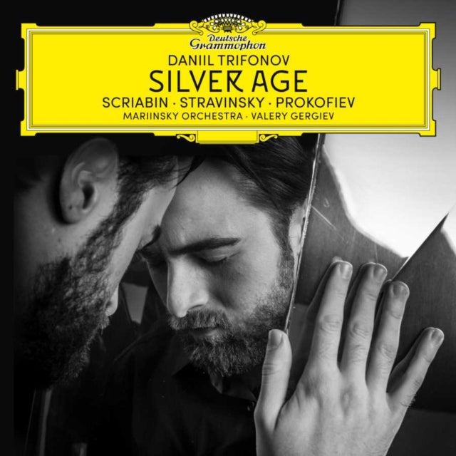 Daniil Trifonov - Silver Age (2CD)