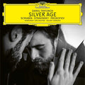 Daniil Trifonov - Silver Age (4LP)