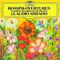 Rossini Overtures