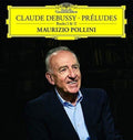 Maurizio Pollini - Claude Debussy: Preludes, Books I & Ii (2LP)