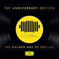 Various Artists - Dg120: The Anniversary Edition - The Golden Age Of Shellac - CD