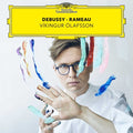 Vikingur Olafsson - Debussy – Rameau (2 LP) (Crystal Clear Vinyl)