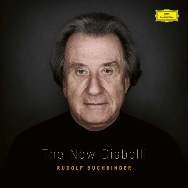 New Diabelli