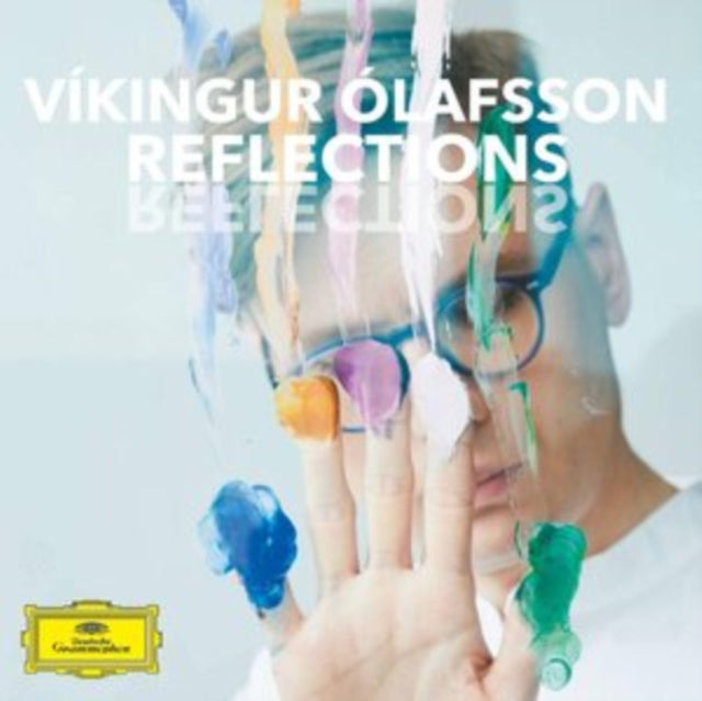 Vikingur Olafsson - Reflections (2LP)