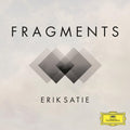 Erik Satie - Fragments (2LP)
