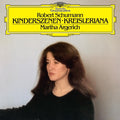 Martha Argerich - Schumann: Kinderszenen, Op. 15 Kreisleriana, Op. 16 - LP Vinyl