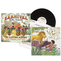 Kanneh-Masons; Michael Morpurgo; Olivia Colman - Carnival (2LP)