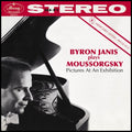 Mussorgsky: Pictures At Anexhibition (Mercury Living Presence)