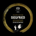 Richard Wagner - Richard Wagner: Siegfried - CD