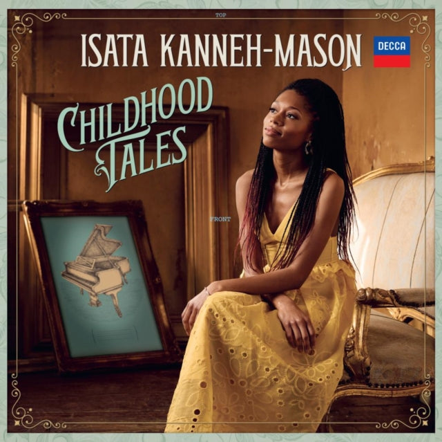 Childhood Tales (180G/2LP)
