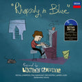 Rhapsody In Blue (Blue LP Vinyl)