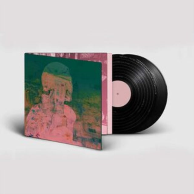 Max Richter - Invasion (Music From The Original Tv Series: Season 1) (2LP) & Voices 2 (2LP) & From Sleep