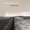 Keith Jarrett - C.P.E. Bach: Wurttemberg Sonatas (2CD)
